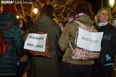 Foto 55 - "Laura, no corres sola"