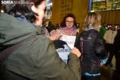Foto 54 - "Laura, no corres sola"