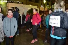 Foto 52 - "Laura, no corres sola"