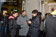 Foto 50 - "Laura, no corres sola"