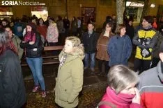 Foto 49 - "Laura, no corres sola"