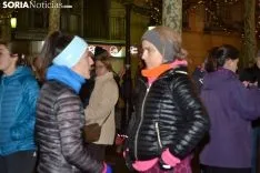 Foto 48 - "Laura, no corres sola"