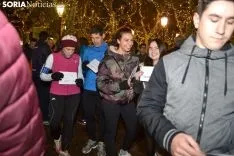 Imagen de la convocatoria de este miércoles. /SN