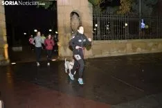 Imagen de la convocatoria de este miércoles. /SN