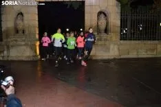 Imagen de la convocatoria de este miércoles. /SN