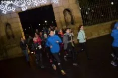 Imagen de la convocatoria de este miércoles. /SN