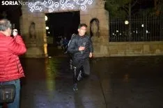 Imagen de la convocatoria de este miércoles. /SN