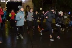 Imagen de la convocatoria de este miércoles. /SN