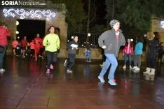 Imagen de la convocatoria de este miércoles. /SN