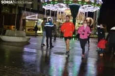 Imagen de la convocatoria de este miércoles. /SN