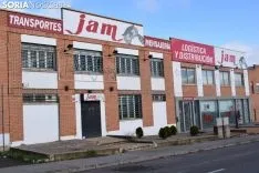 JAM: más de 30 años repartiendo paquetería por toda la provincia. SN