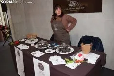 Mercatrufas de Soria.