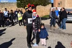 XII Carrera San Silvestre de Almazán. /SN