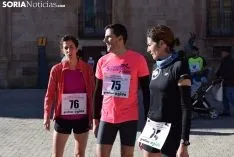 XII Carrera San Silvestre de Almazán. /SN