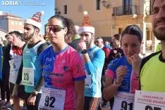 XII Carrera San Silvestre de Almazán. /SN