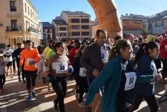 XII Carrera San Silvestre de Almazán. /SN