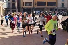 XII Carrera San Silvestre de Almazán. /SN