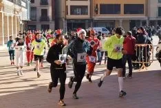 XII Carrera San Silvestre de Almazán. /SN