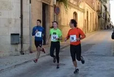 XII Carrera San Silvestre de Almazán. /SN