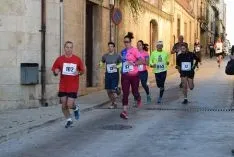 XII Carrera San Silvestre de Almazán. /SN
