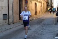 XII Carrera San Silvestre de Almazán. /SN