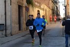 XII Carrera San Silvestre de Almazán. /SN
