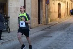 XII Carrera San Silvestre de Almazán. /SN
