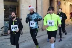 XII Carrera San Silvestre de Almazán. /SN