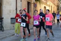 XII Carrera San Silvestre de Almazán. /SN