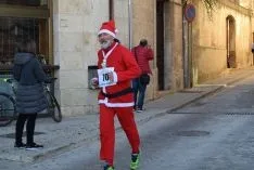XII Carrera San Silvestre de Almazán. /SN