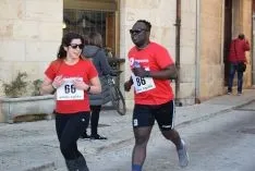XII Carrera San Silvestre de Almazán. /SN