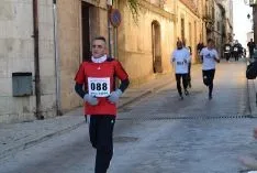 XII Carrera San Silvestre de Almazán. /SN