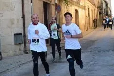 XII Carrera San Silvestre de Almazán. /SN