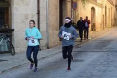 XII Carrera San Silvestre de Almazán. /SN