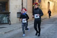 XII Carrera San Silvestre de Almazán. /SN