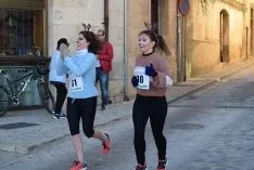 XII Carrera San Silvestre de Almazán. /SN