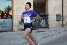 XII Carrera San Silvestre de Almazán. /SN