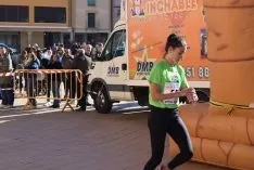 XII Carrera San Silvestre de Almazán. /SN