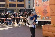 XII Carrera San Silvestre de Almazán. /SN