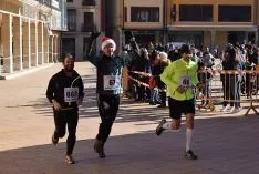 XII Carrera San Silvestre de Almazán. /SN