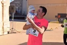 XII Carrera San Silvestre de Almazán. /SN