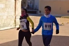 XII Carrera San Silvestre de Almazán. /SN
