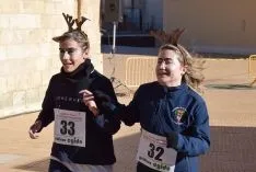 XII Carrera San Silvestre de Almazán. /SN