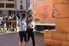 XII Carrera San Silvestre de Almazán. /SN