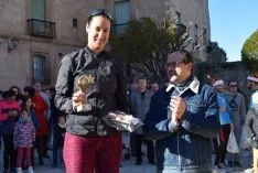 XII Carrera San Silvestre de Almazán. /SN