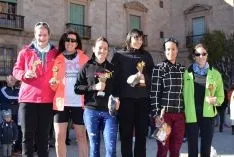 XII Carrera San Silvestre de Almazán. /SN