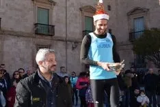 XII Carrera San Silvestre de Almazán. /SN