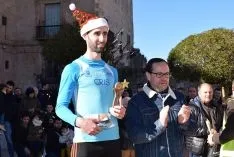 XII Carrera San Silvestre de Almazán. /SN