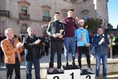 XII Carrera San Silvestre de Almazán. /SN