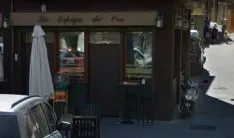 Una imagen del establecimiento ganador. /GM
